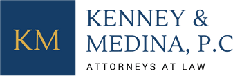 Kenney & Medina, P.C | Attorneys at Law