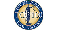 The National Trial Lawyers Top 100
